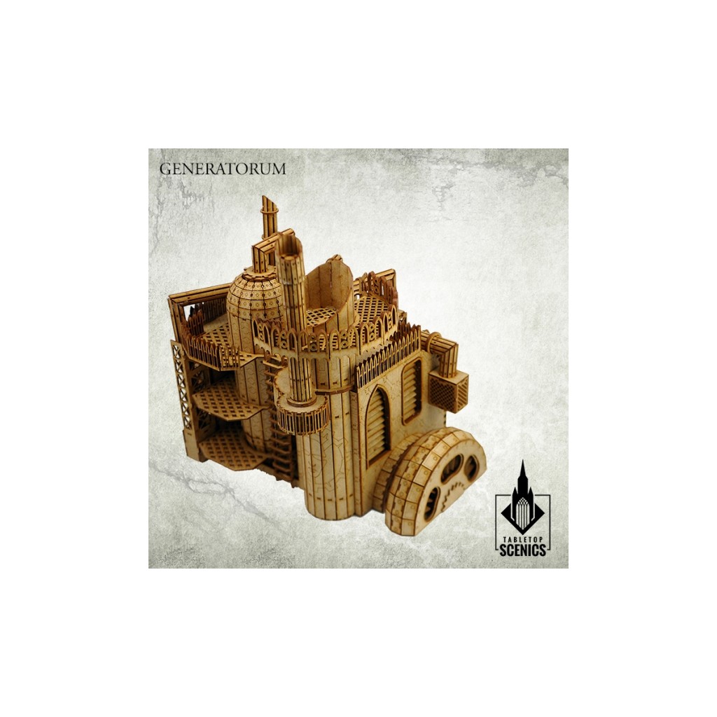 Generatorum