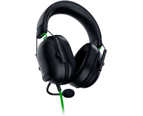 Razer BLACKSHARK V2 X USB