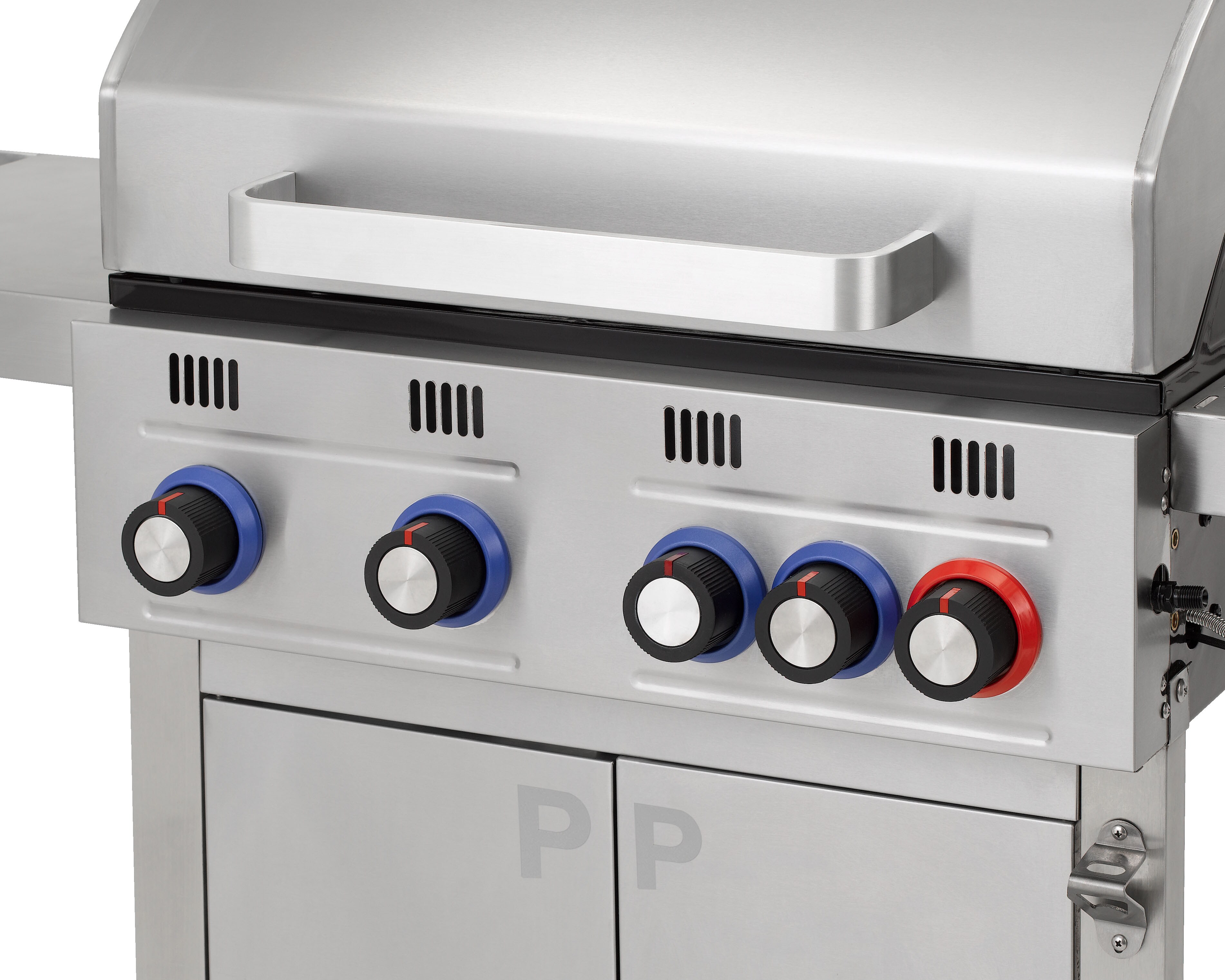 Tepro Gasgrill Wellington 4