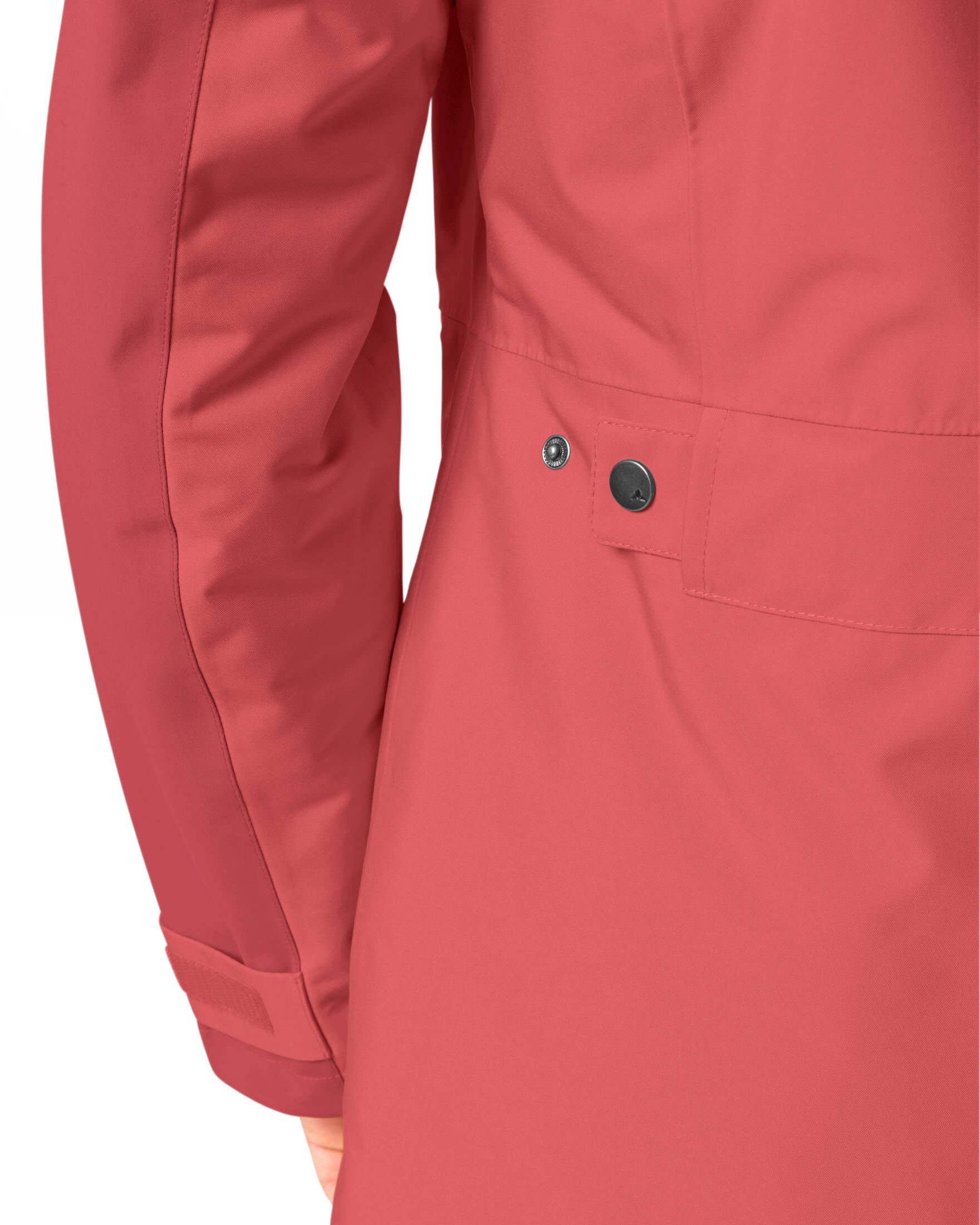 VAUDE| Damen Parka SKOMER II
