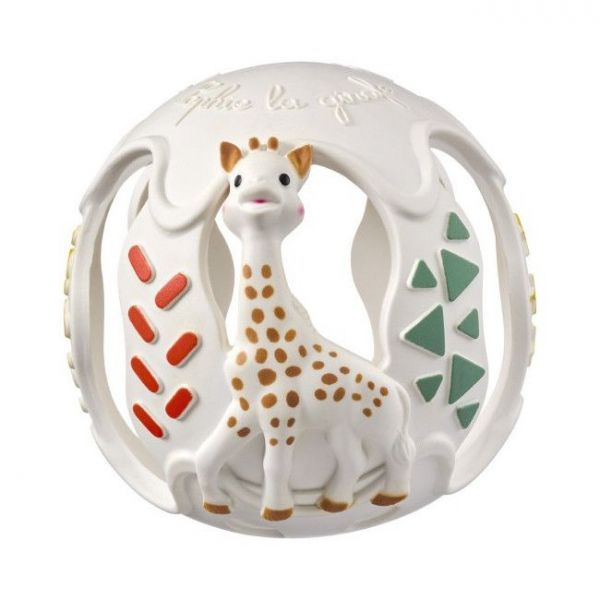 Sophie La Girafe Bola de Atividades Sensorial  3M