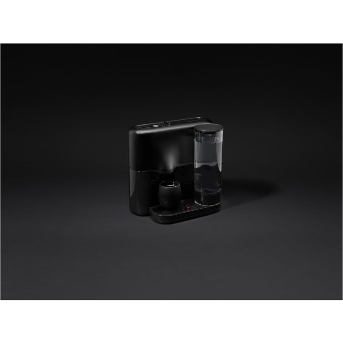 Avoury Teemaschine One Pure Black