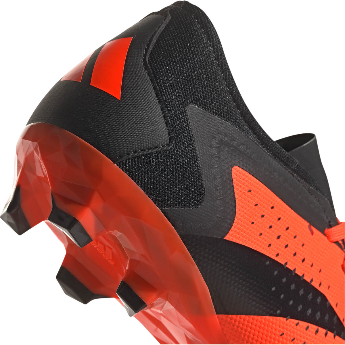 adidas Predator Accuracy.3 Low FG Fodboldstøvler