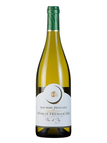 CHABLIS 1ER CRU VAU DE VEY