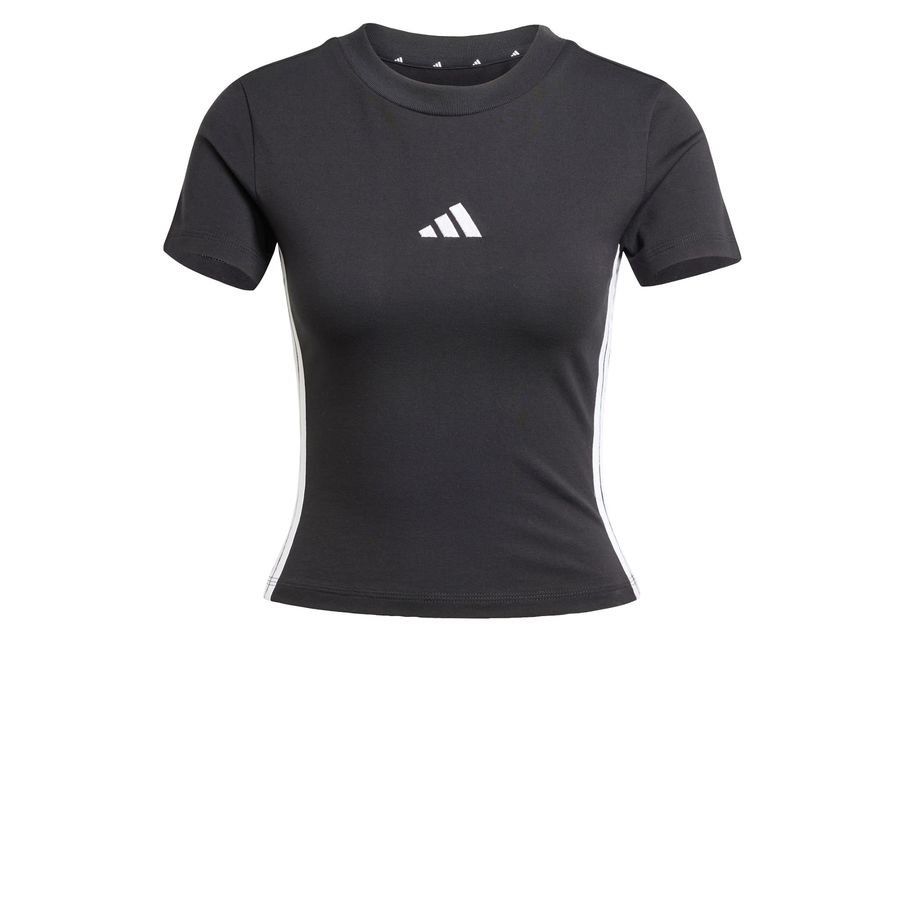 Adidas T-shirt baby slim 3 bandes Essentials