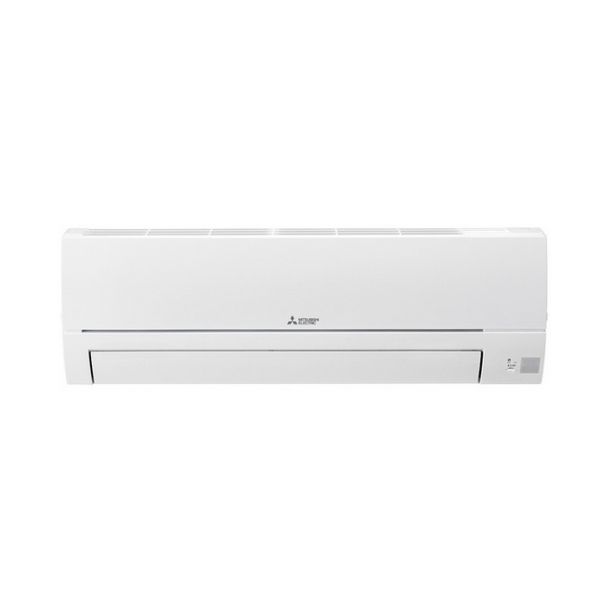Mitsubishi Mono-Split Mural MSZ-HR25VF R32 (9000 BTUS)
