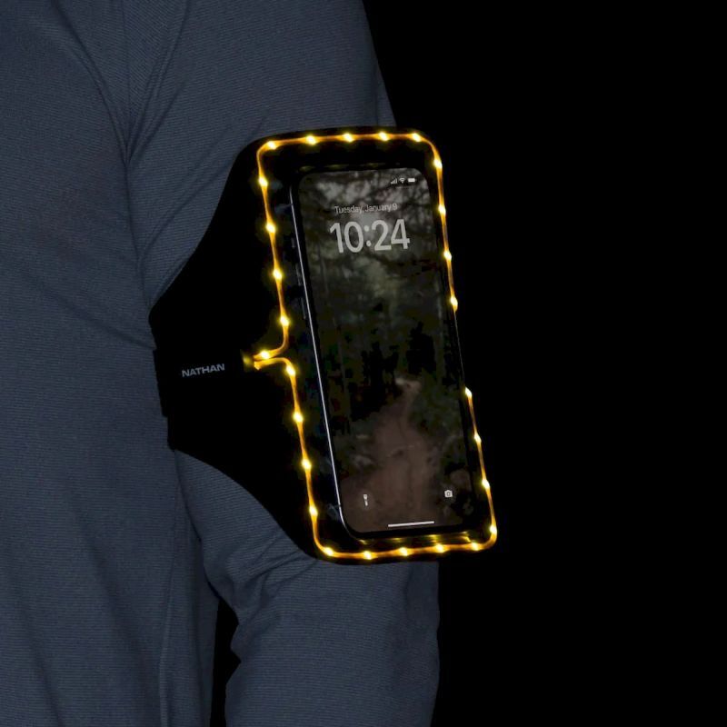 Laser Light 5K Phone Carrier