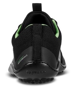 Leguano Barfussschuh »SPINWYN«  für Maschinenwäsche geeignet, Freizeitschuh, Halbschuh, Schnürschuh