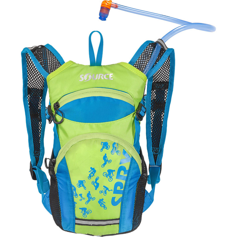 Source Kinder Spry 1.5l Trinkrucksack