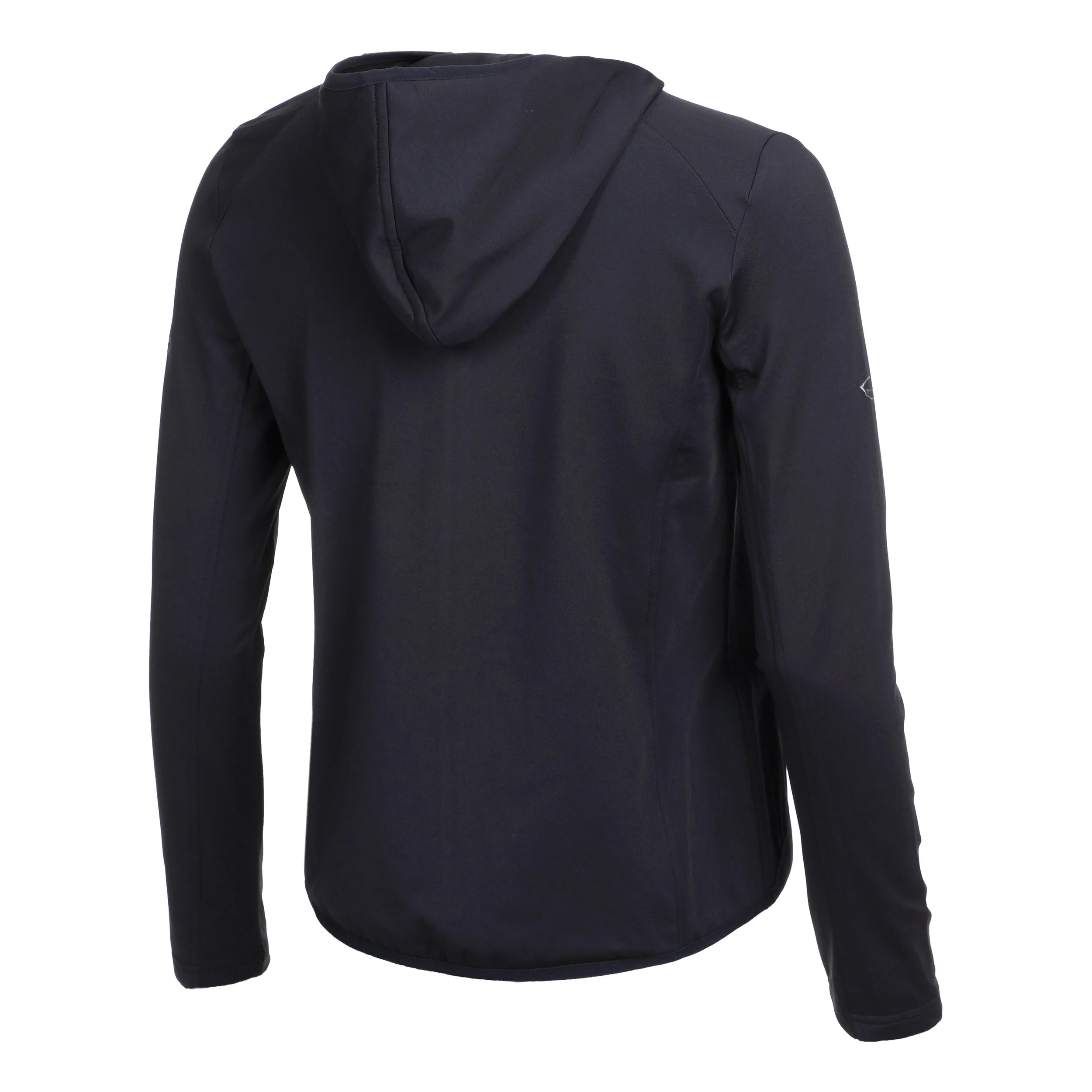 Limited Sports Julia Veste De Survêtement Femmes - Bleu Foncé , Blanc