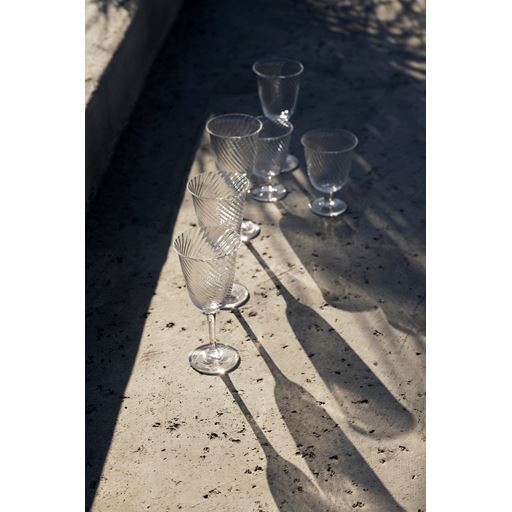 &Tradition Collect SC80 2-pak Vinglas, Klar, 20 cl