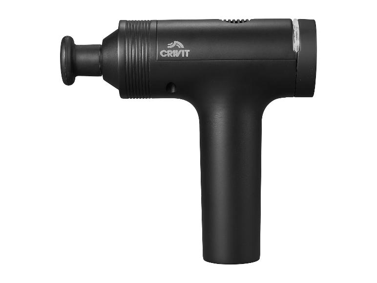 Massage gun