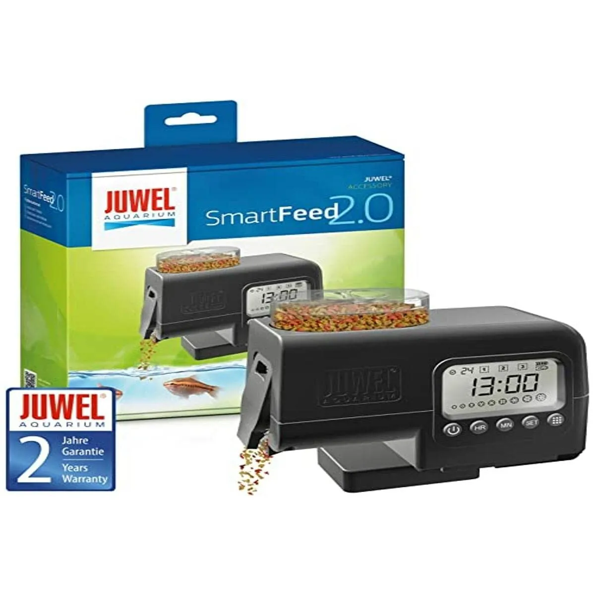 Juwel Smart Feed 2.0
