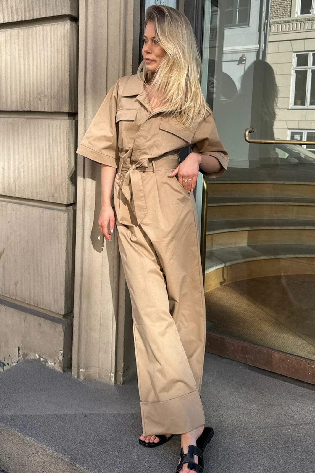 BYIC Noraic Jumpsuit
