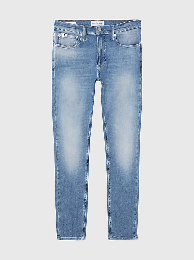 Calça jeans super skinny