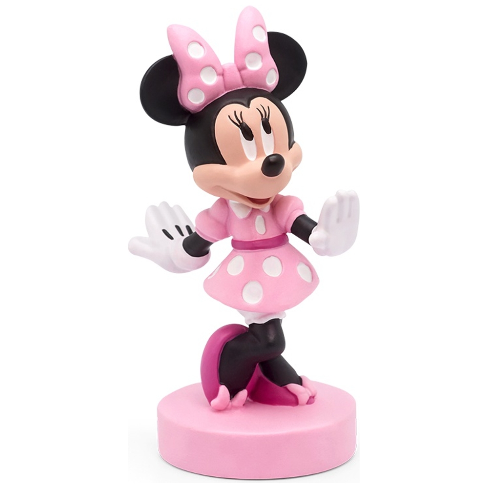 Tonies - Minnie When We Grow Up Tonie