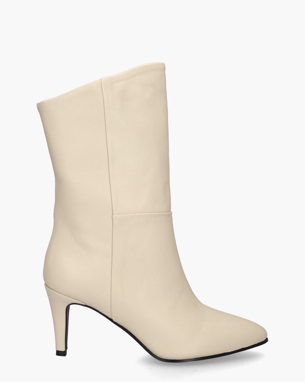 Di Lauro 47650 Ecru Damesboots