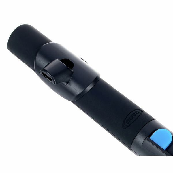 Nuvo TooT black-blue with keys