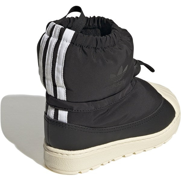 Superstar 360 Støvler Black / White / Super Color