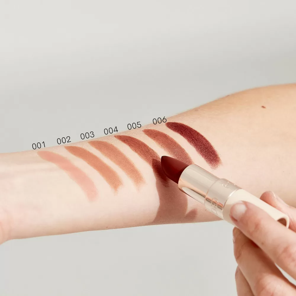 GOSH Luxury Nude Lips - 1 stk.