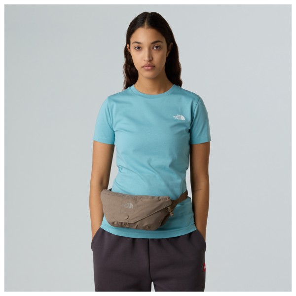 The North Face - Glen Canyon Lumbar Pack - Sac banane