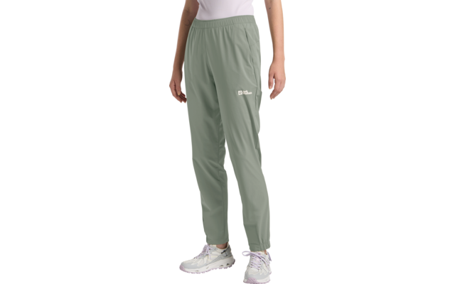 Jack Wolfskin Prelight Swift Pant Damen Wanderhose