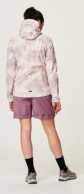 PICTURE - VESTE SCALE PRINTED JKT