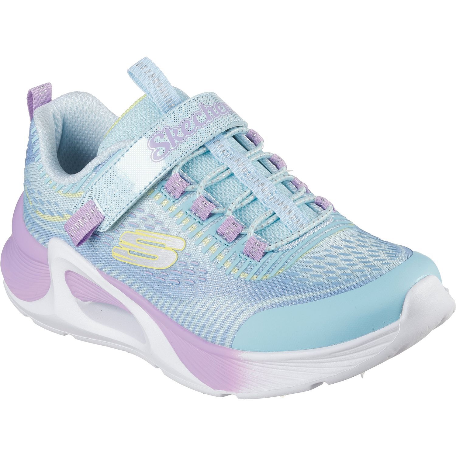 SkechersTide Tech