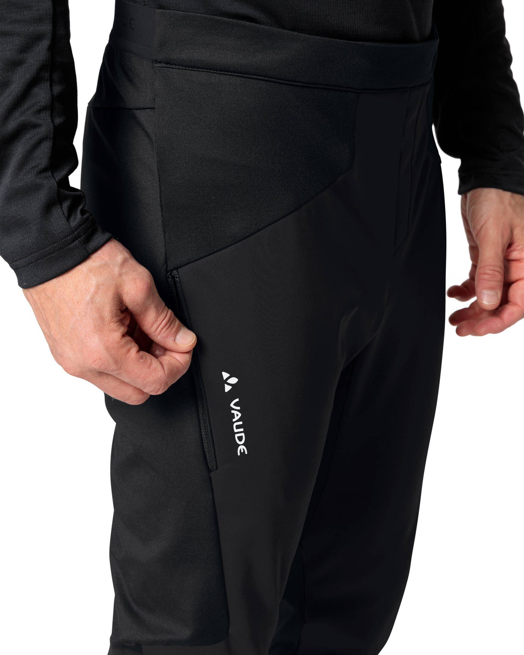 VAUDE| Herren Hose Larice