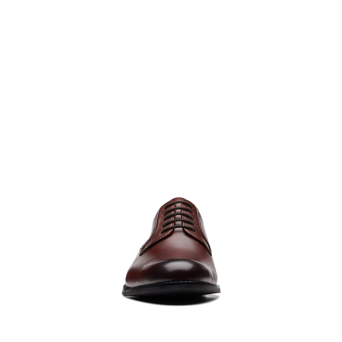 CLARKS<br>Brogues em couro Craft Arlo