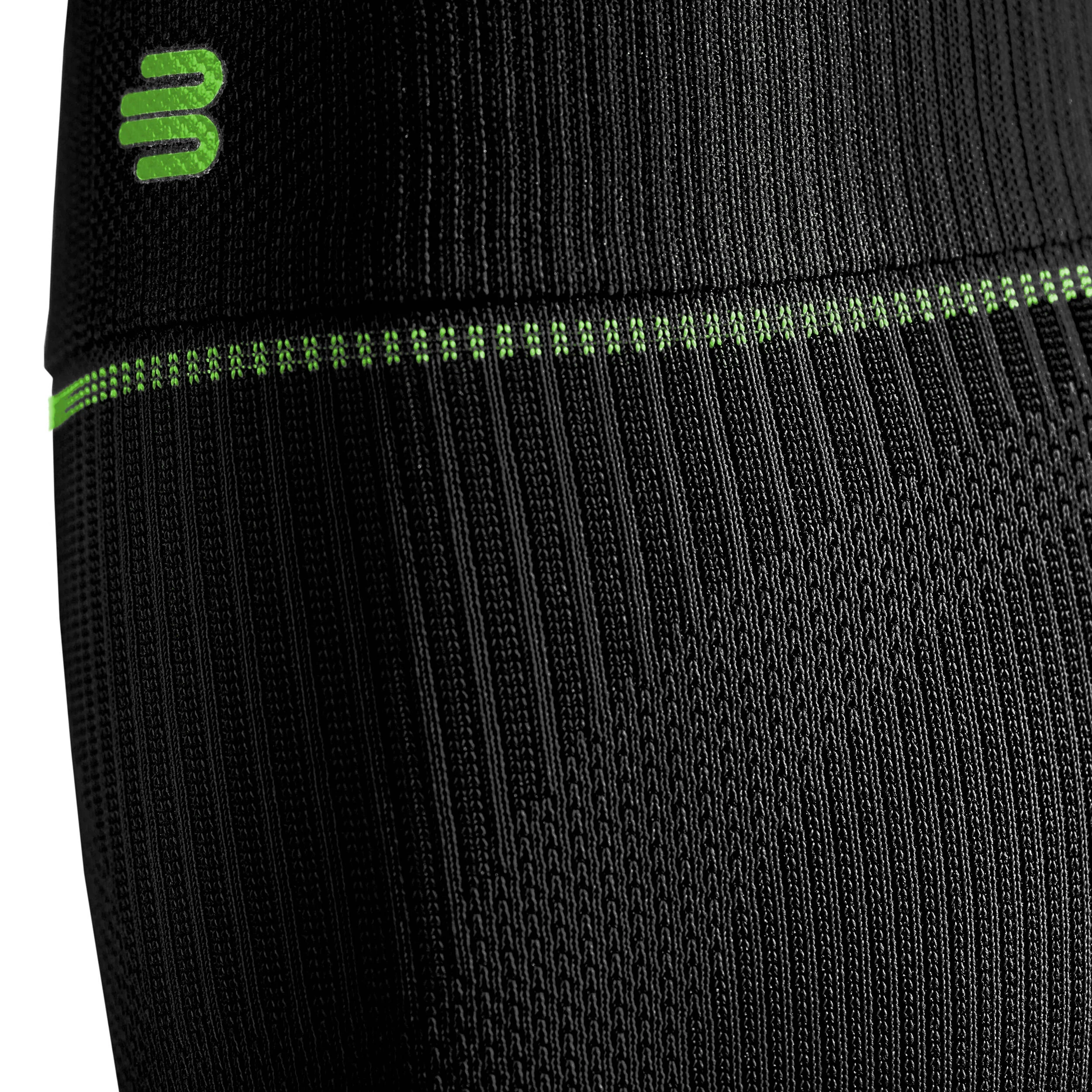 Bauerfeind Sports Compression Lower Leg (x-long) Sleeve - Noir