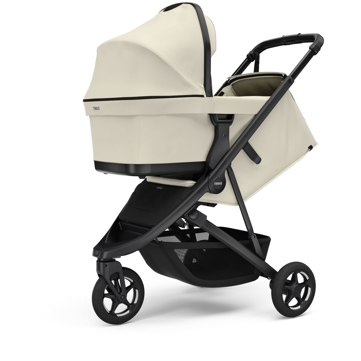 THULETHULE   Spring 2 Set soft beige