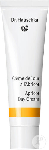 Dr. Hauschka Crème De Jour À L'Abricot Tube 30ml