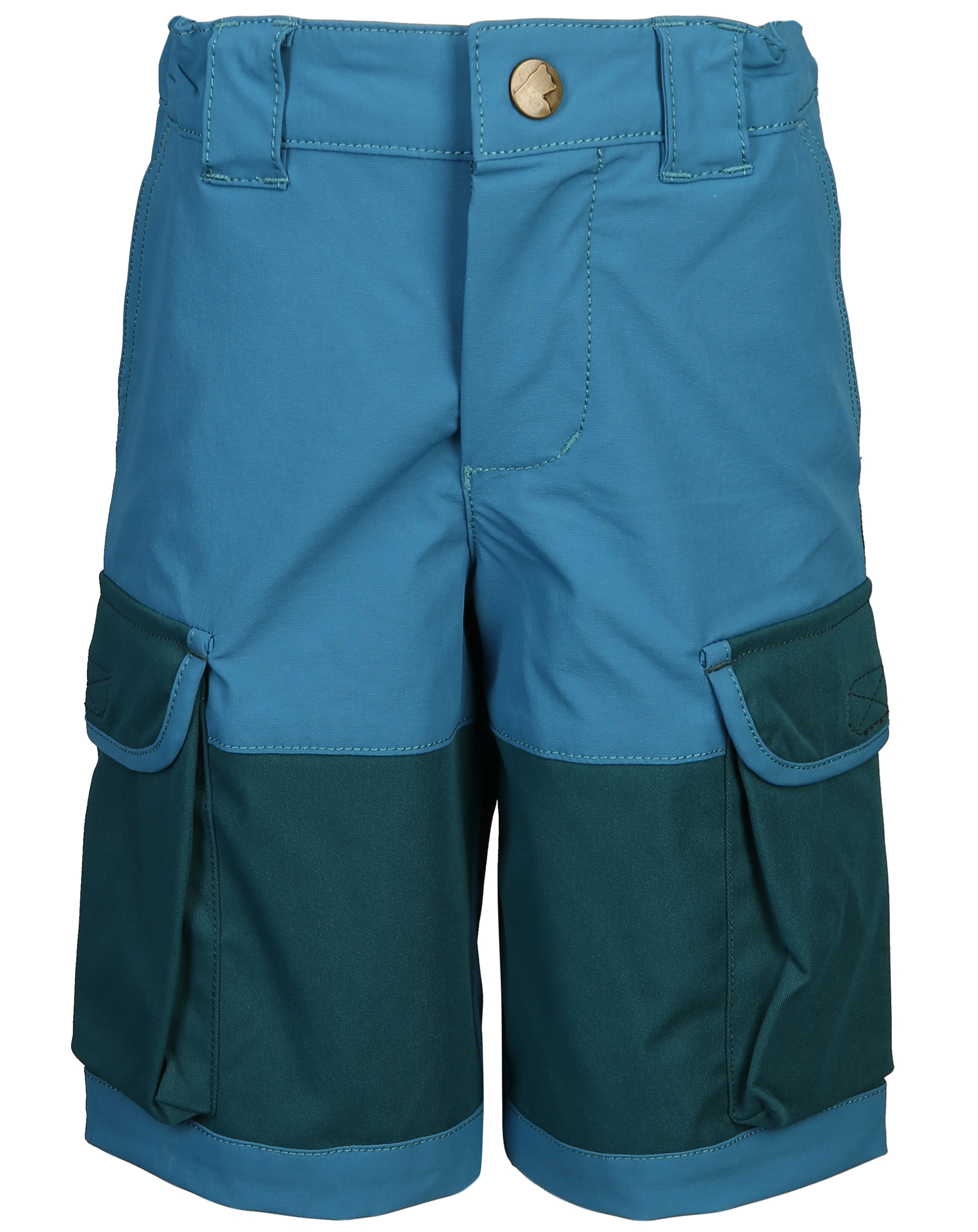 Shorts ORAVA in seaport