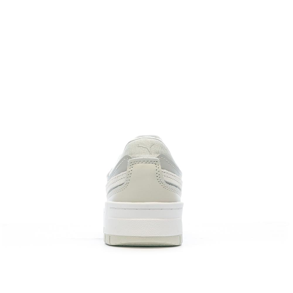 Puma Baskets Grise Femme Puma Cali Dream