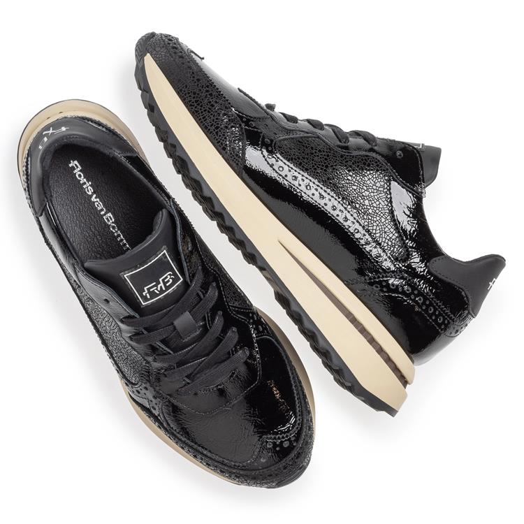 Floris van Bommel SFW-10109 black