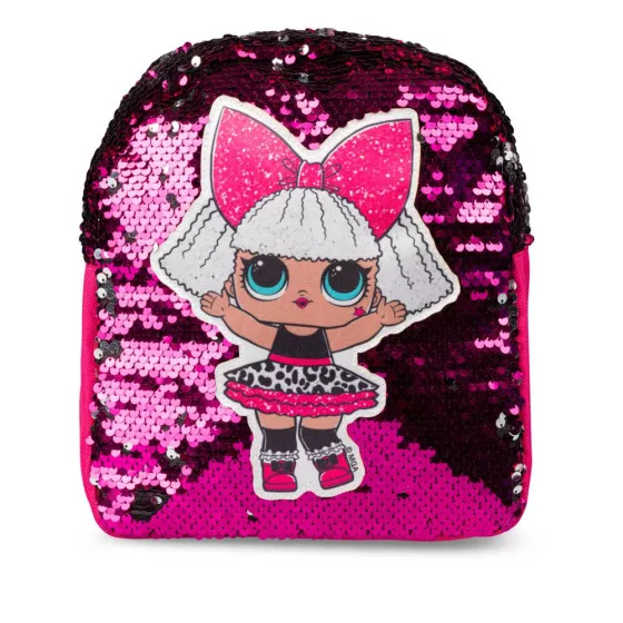 Sac à dos ROSE LOL