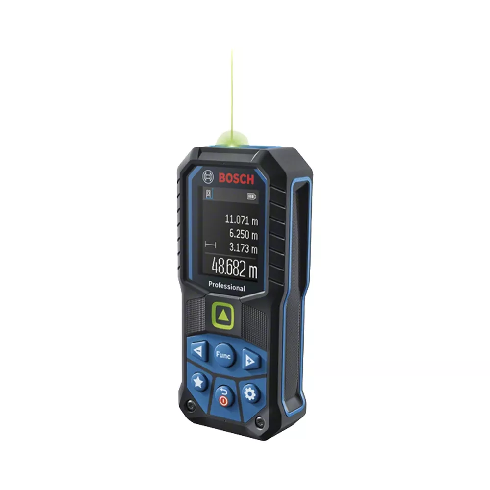 Bosch GLM 50-25 G Laser-Entfernungsgerät