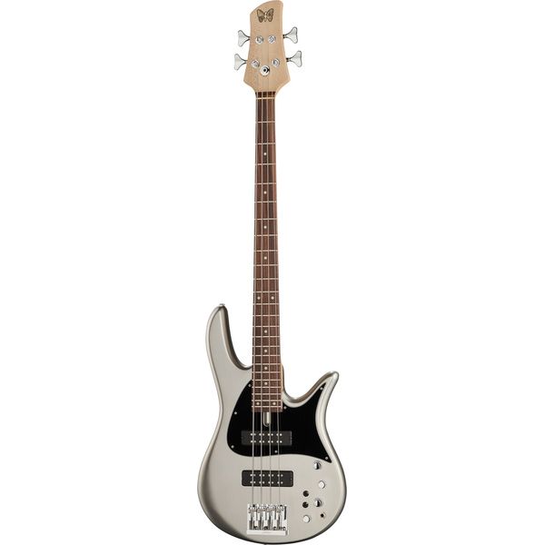 Fodera Monarch Standard 4 Classic IS