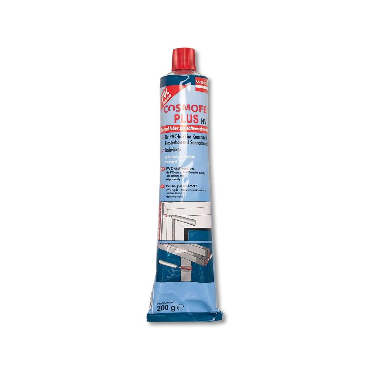 Cosmofen Plus HV PVC-Klebstoff