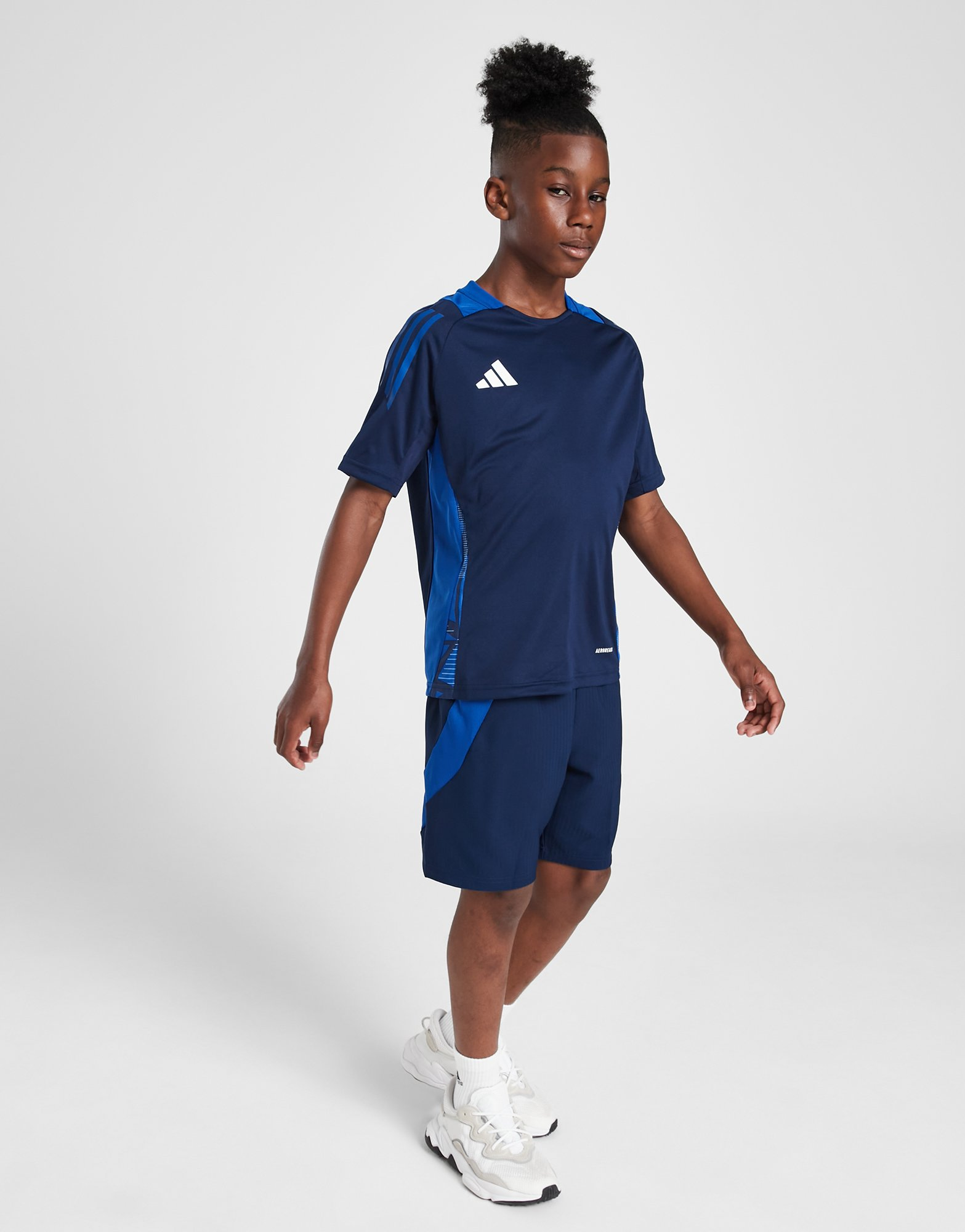 adidas T-shirt Tiro Competition Junior