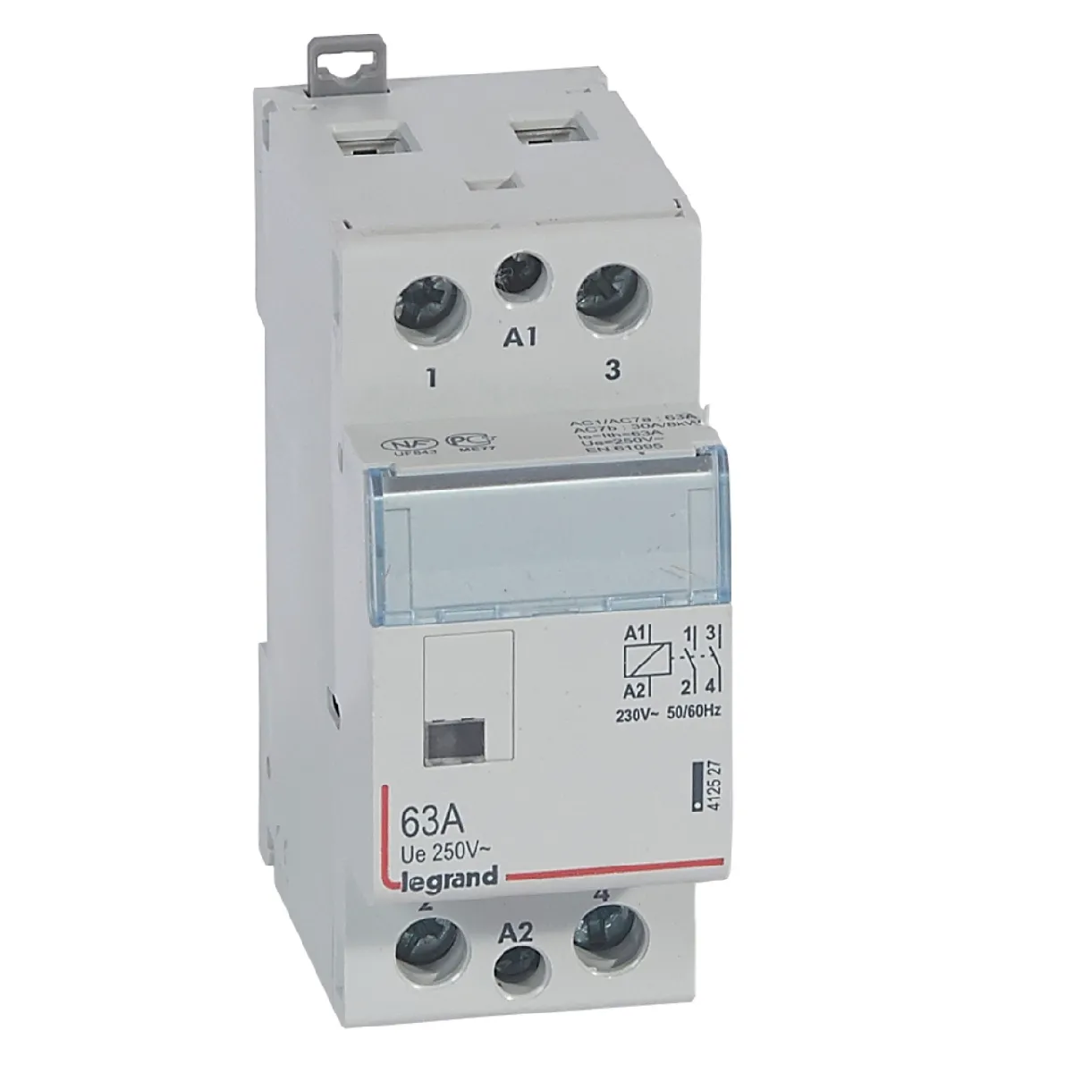 Legrand CX3 412527