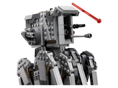 LEGO First Order Heavy Scout Walker™ (75177)