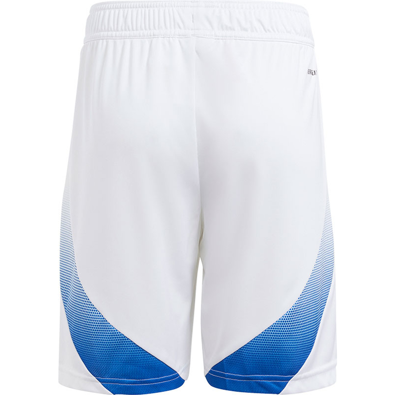 adidas Italië Thuis Short Kids 2024/2026
