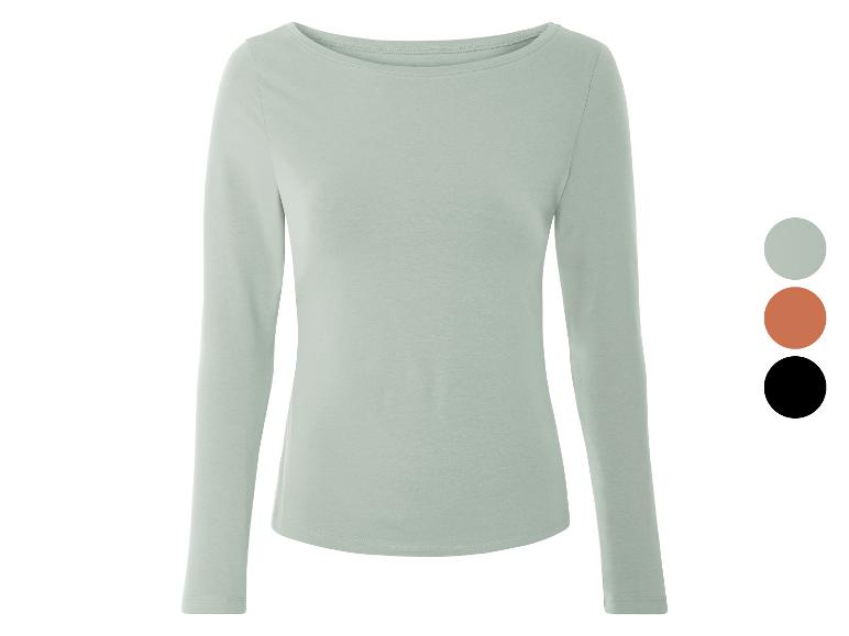 Dames shirt
