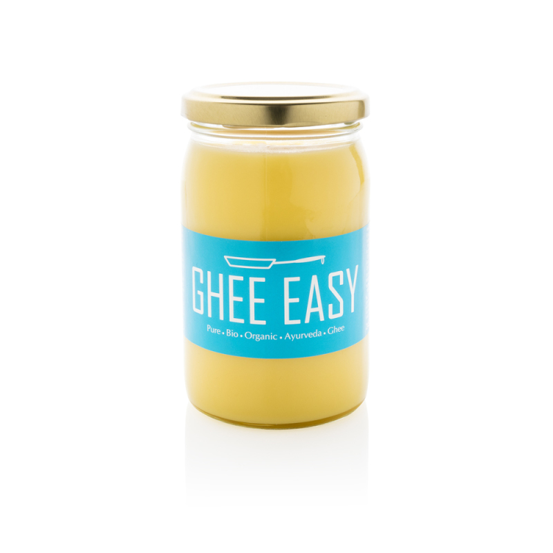 Easy Ghee Naturel 245g