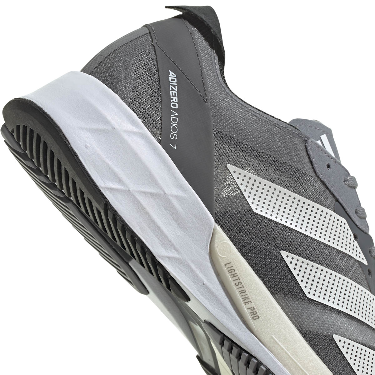 adidas Adizero Adios 7 Løbesko Dame