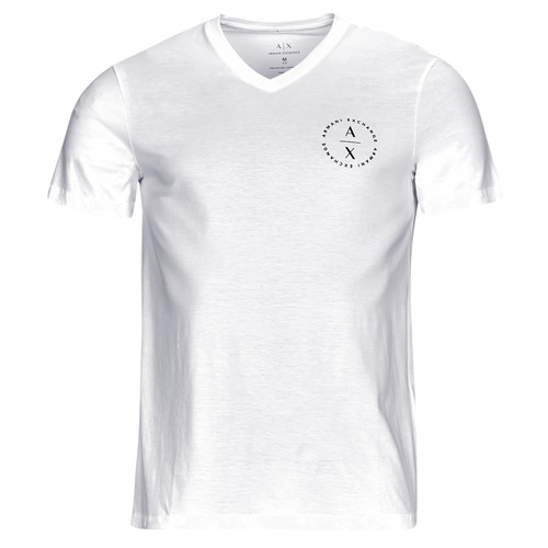 Armani Exchange - 6RZTBD - Blanc