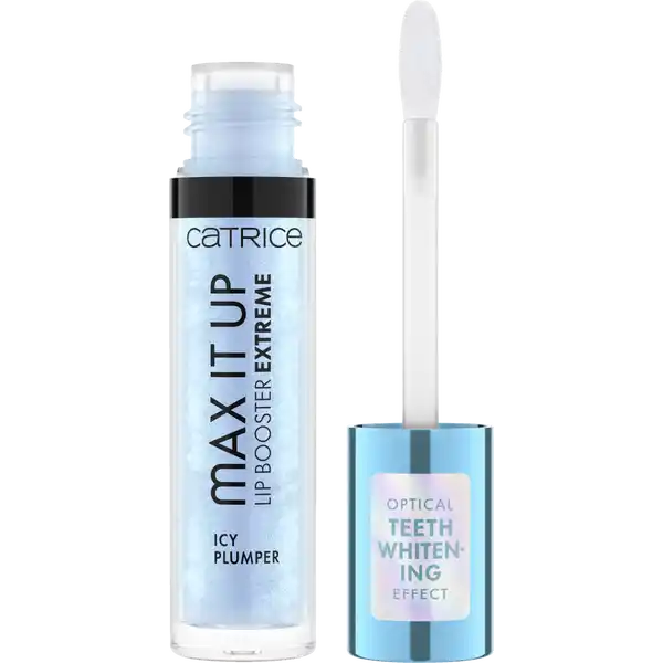 Max It Up Lip Booster Extreme 030 Ice Ice Baby