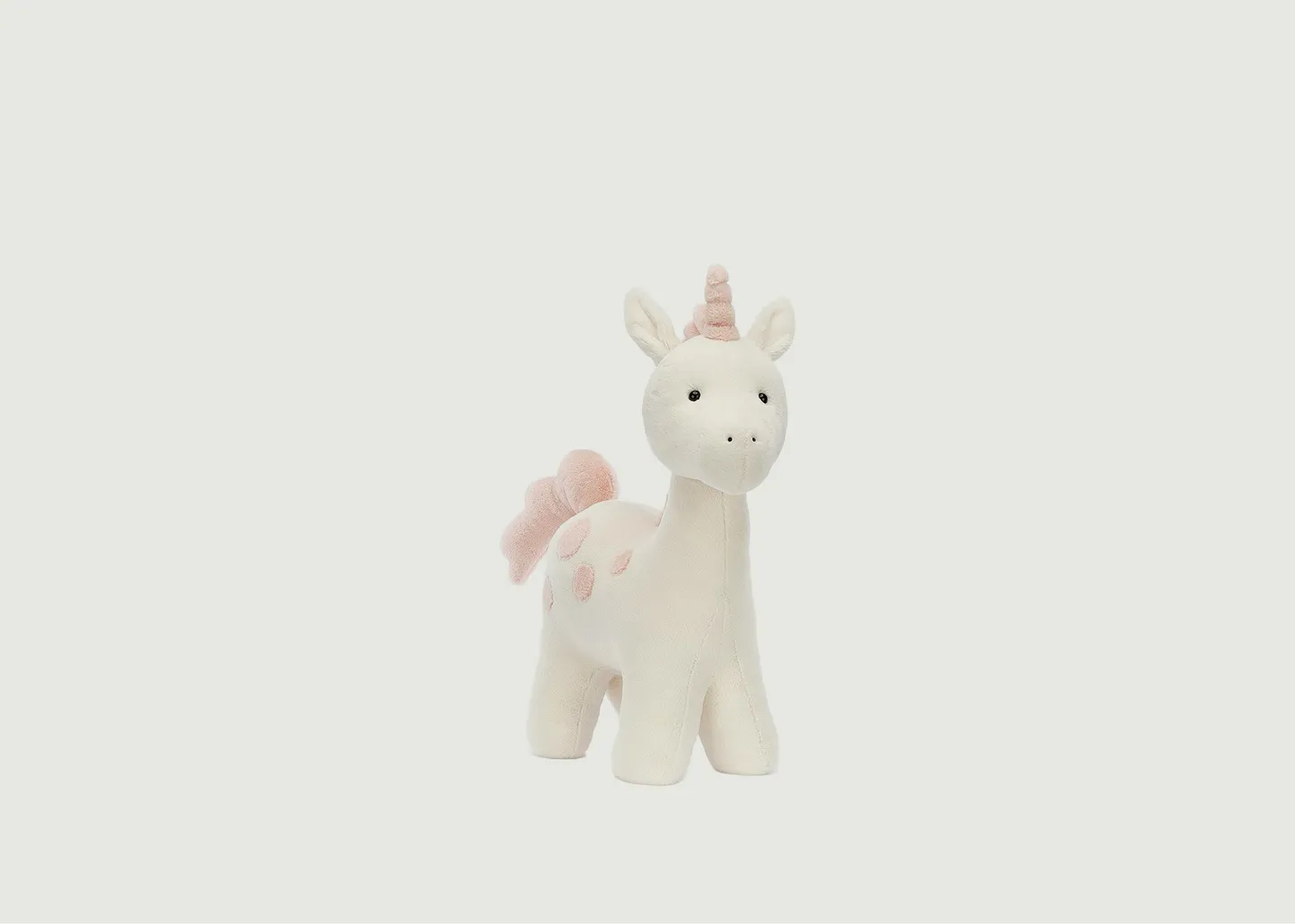Licorne à gros pois Jellycat